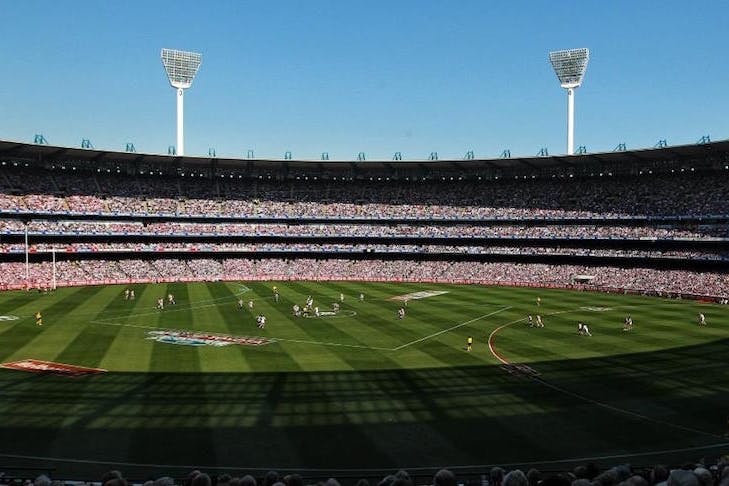 Wondering where to watch the AFL grand final in Melbourne for 2023? Check out our ultimate guide.